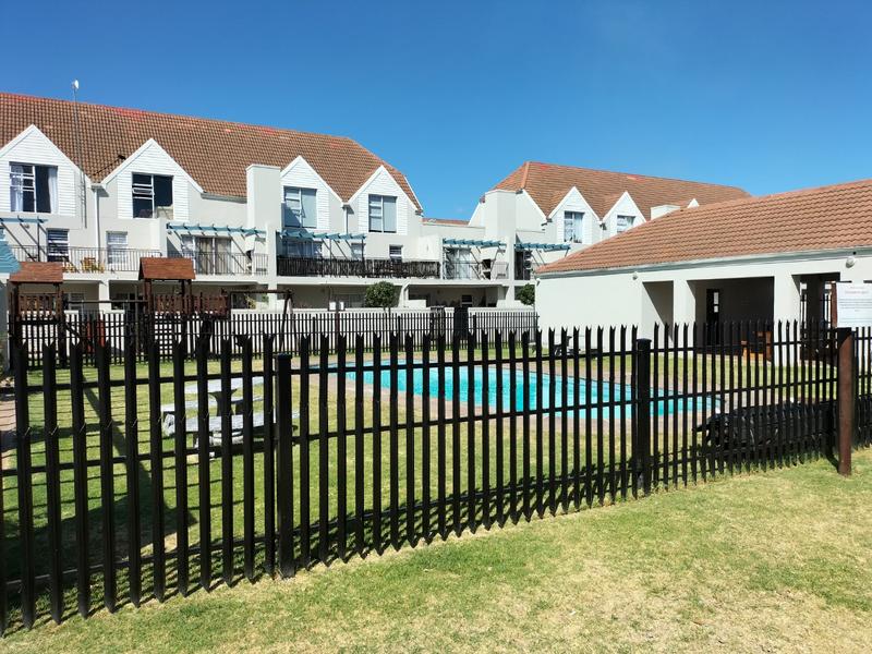 To Let 1 Bedroom Property for Rent in Gordons Bay Western Cape